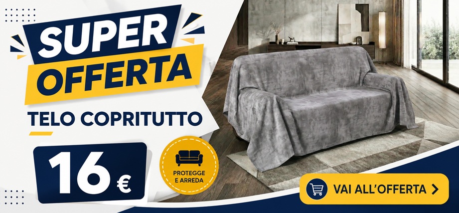 Offer Banner
